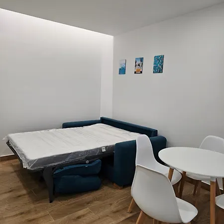 El Gabal Apartment