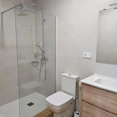 El Gabal Apartment *