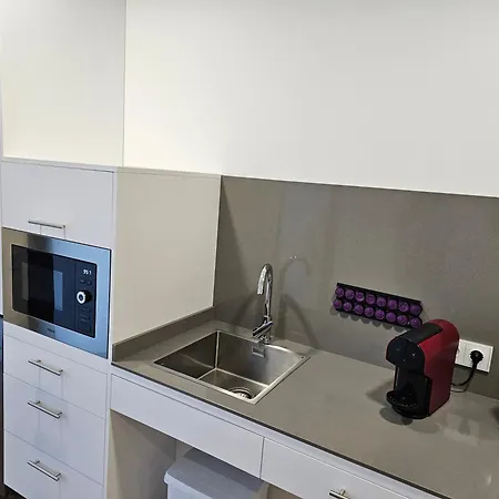 El Gabal Apartment *