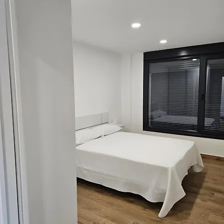 El Gabal דירה סוטו דה לה מרינה