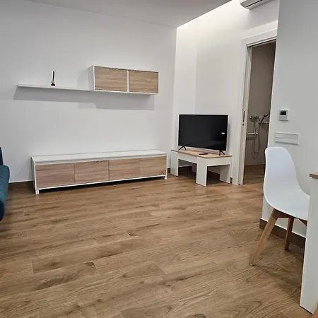 El Gabal סוטו דה לה מרינה