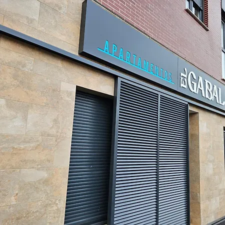 El Gabal 아파트