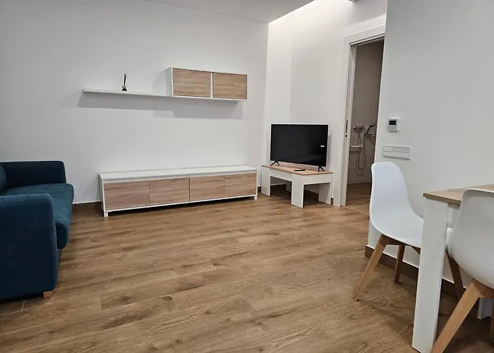 El Gabal סוטו דה לה מרינה