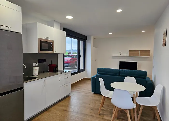 El Gabal * סוטו דה לה מרינה