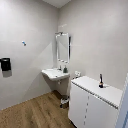 El Gabal Apartment Soto de la Marina