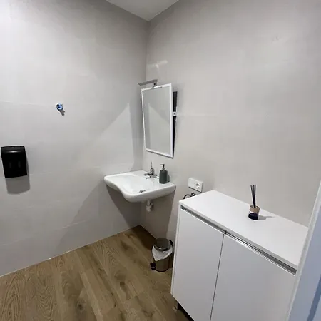 Apartment El Gabal Soto de la Marina