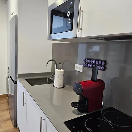 Apartament El Gabal Soto de la Marina