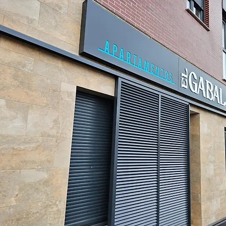 El Gabal Apartment